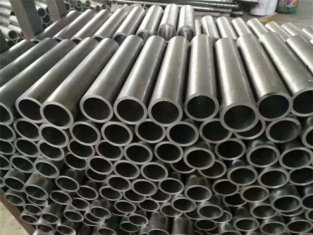 本溪精密管材无缝钢管