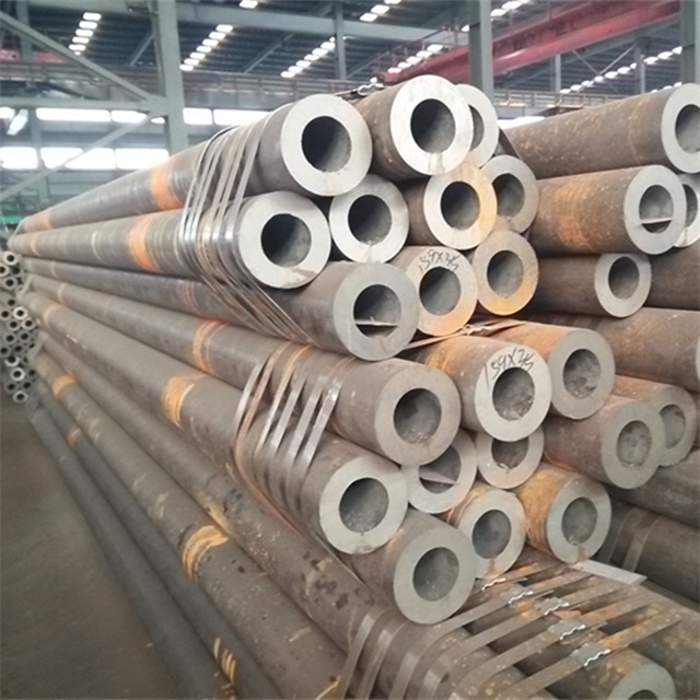 本溪厚壁无缝钢管公司